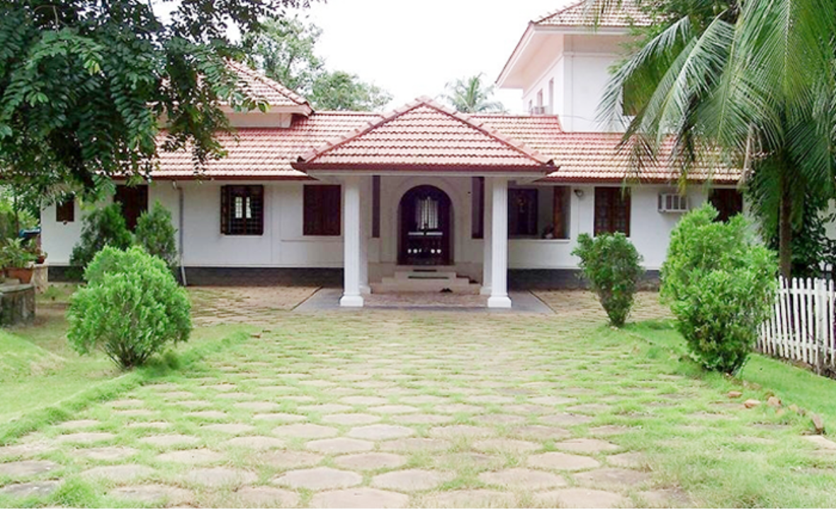 Ayuryogashram Ayrvedic