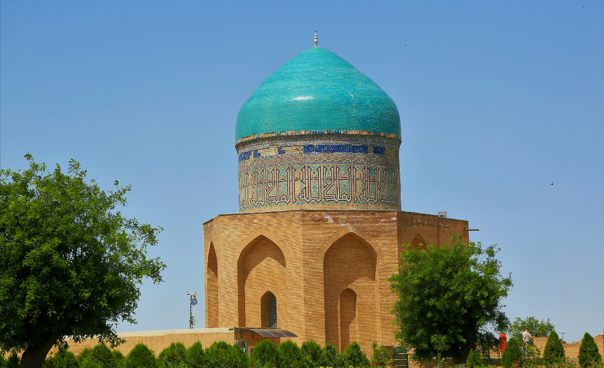 Kazakhstan