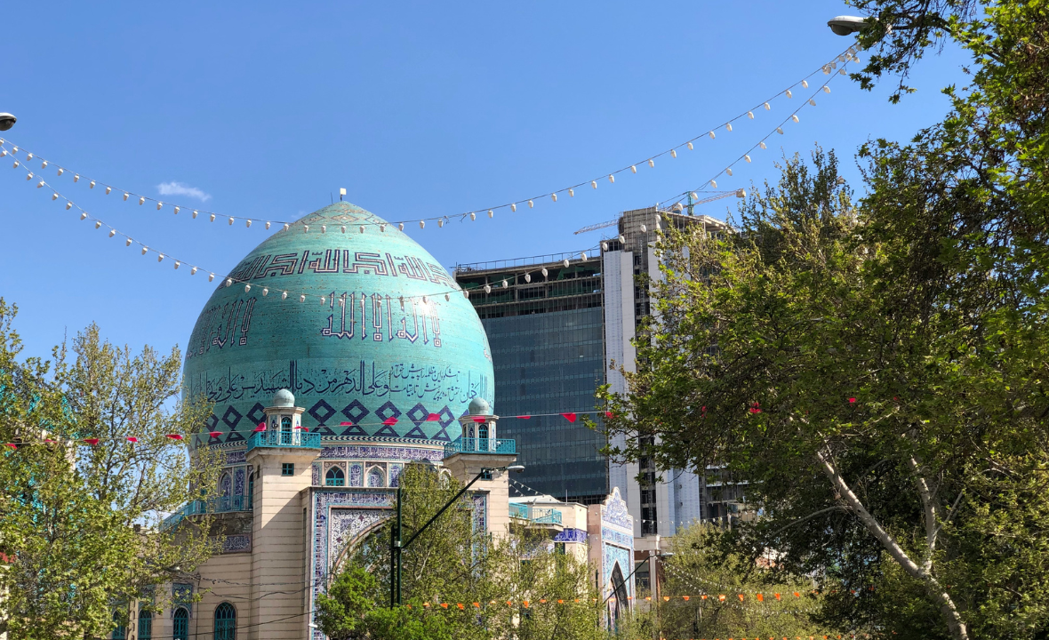 Azerbaijan & Georgia