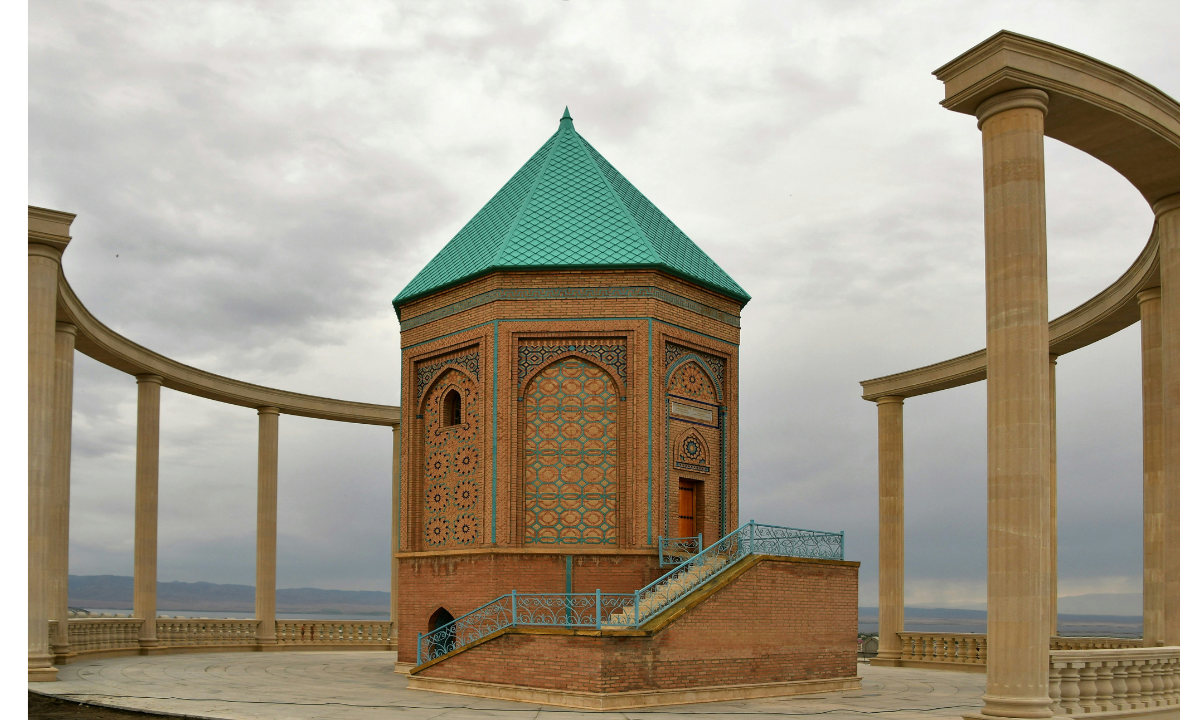 Azerbaijan & Georgia