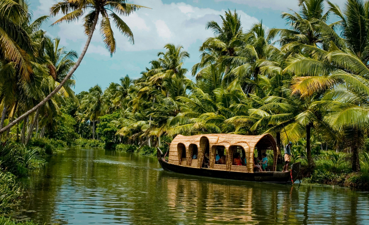 Kerala Leisure Tour