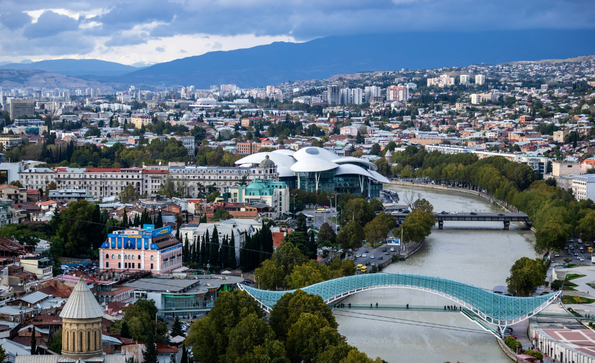 Georgia