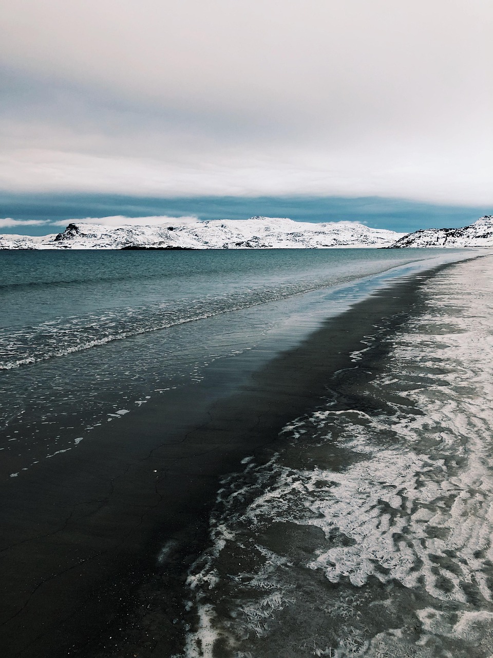 ocean, teriberka, nature, winter, travels, north, russia, coast, mountains, sea, cold, snow, beach, nature, winter, winter, winter, russia, russia, russia, russia, russia, sea, snow, beach, beach, beach
