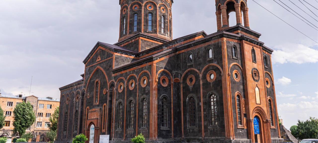 Armenia