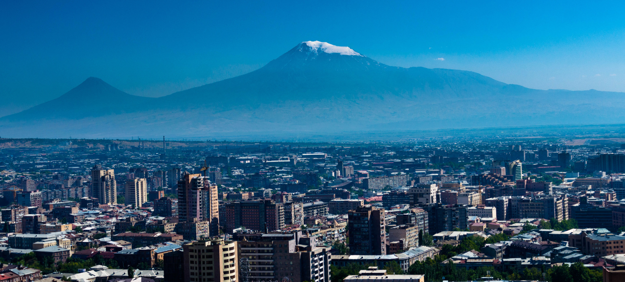 Armenia