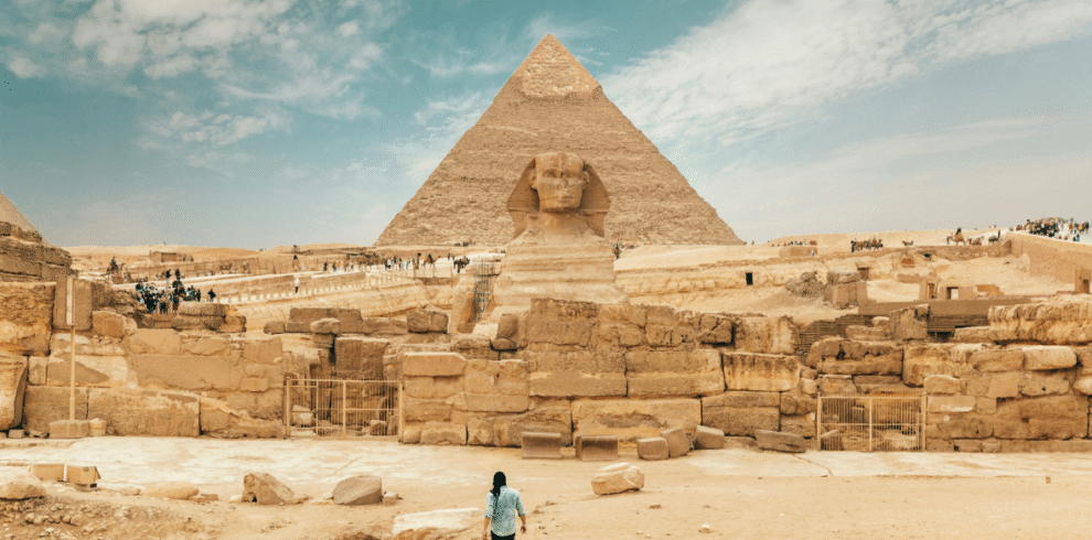 Egypt