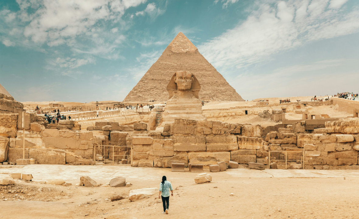 Egypt