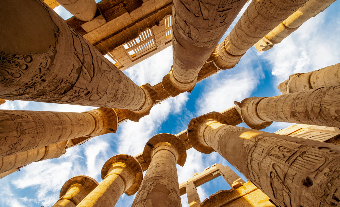 Egypt
